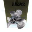 Kit elica piede Duoprop Volvo Penta 3863492 GR7 Type GR