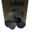 Kit elica piede Duoprop Volvo Penta 21258482 I2 Type I