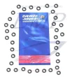 O-ring piede Johnson / Evinrude 0333572