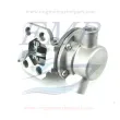Pompetta AC Volvo Penta  EMP 484072