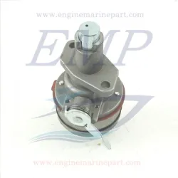 Pompetta AC Volvo Penta  EMP 3580100