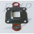 Guarnizione collettore Mercruiser 864850 A1 / A02