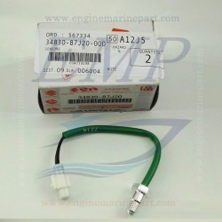 Sensore temperatura Suzuki  38430-87J20