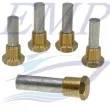 kit anodi Yanmar EMP-119773-92600
