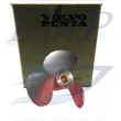C2 elica sinistrorsa piede Duoprop Volvo Penta 3587864