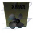 I2 elica sinistrorsa piede Duoprop Volvo Penta 21260642