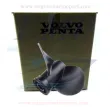 IH8 elica sinistrorsa piede Duoprop Volvo Penta 21661908
