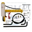 Kit scambiatore di calore Yanmar 3GM