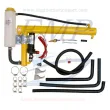 Kit scambiatore di calore Yanmar 3HM