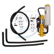Kit scambiatore di calore Yanmar YSM8