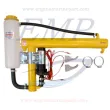 Kit scambiatore di calore da 25 a 40 HP Yanmar