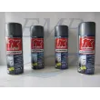 Vernice spray grigio metallizzato 94 Yamaha/Selva TK40098 / YMM-30400-GM