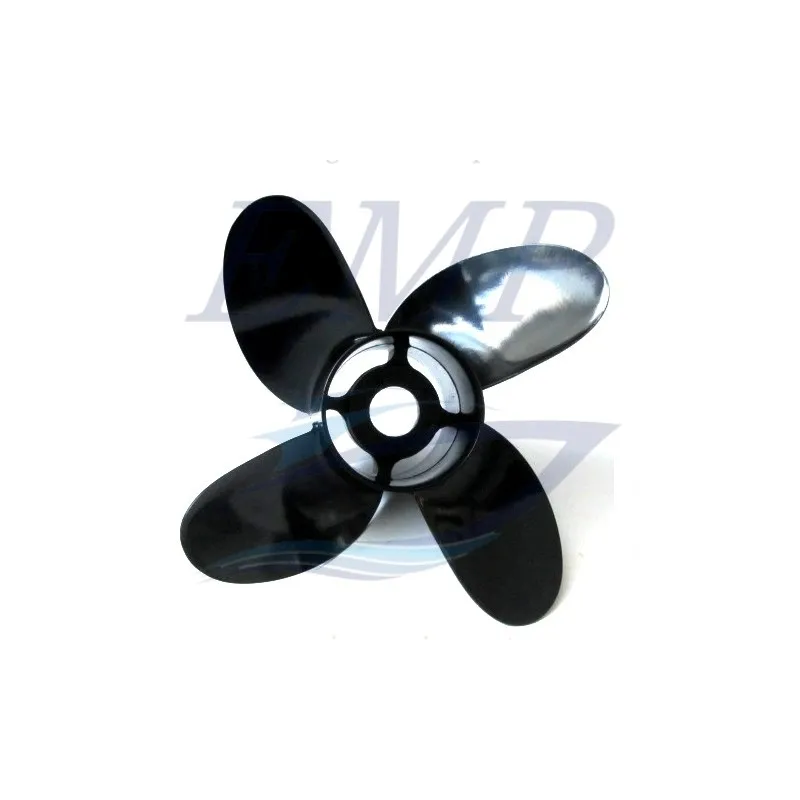 Elica 14 1/2 x 18 Diamond 4 sx