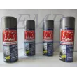 Vernice spray grigio sx / pdx Volvo Penta