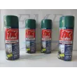 Vernice spray verde Volvo Penta