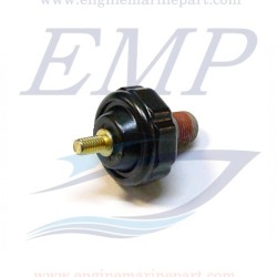 Manometro pressione olio motore - HM4X4