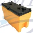 Cassetta porta batteria 108 ha Oceabac stagno modello Jeanneau, Beneteau