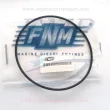 Anello Tenuta scambiatore di calore  FNM 4.128.015.1