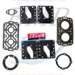 Kit guarnizione motore 2 tempi Selva 00844.00.86 / 1536140