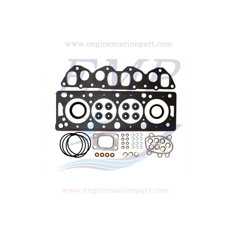 Kit guarnizioni motore Volvo Penta Serie TMD22P