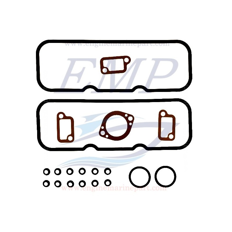 Kit guarnizioni motore Volvo Penta EMP 275504