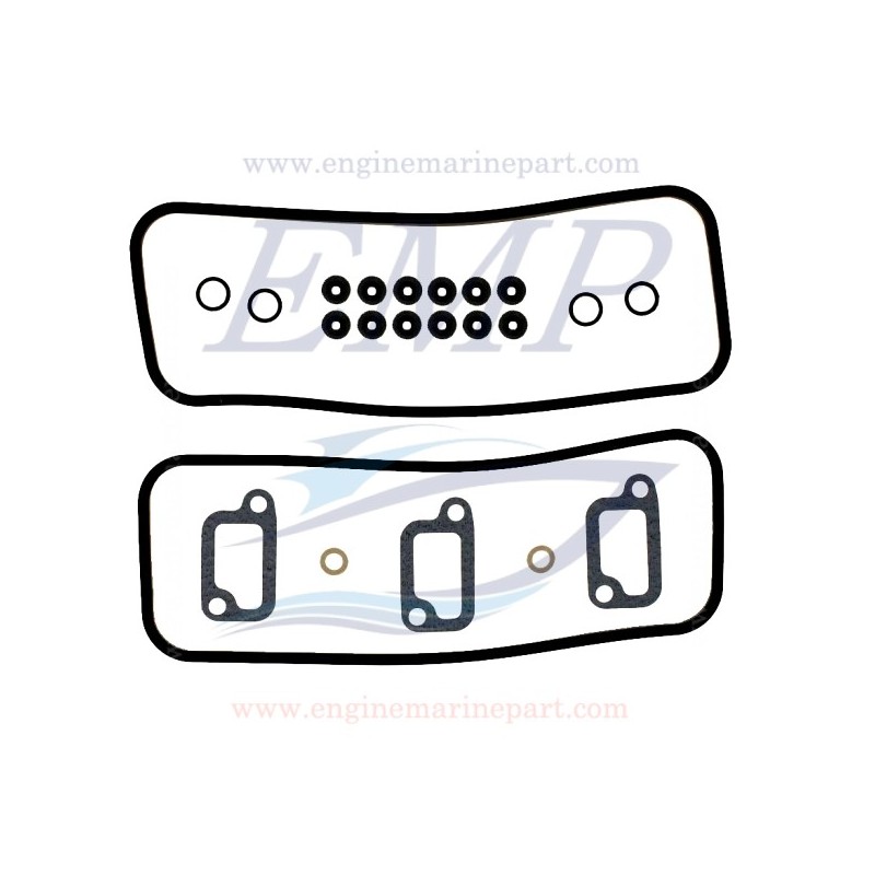 Kit guarnizioni motore Volvo Penta EMP 270770