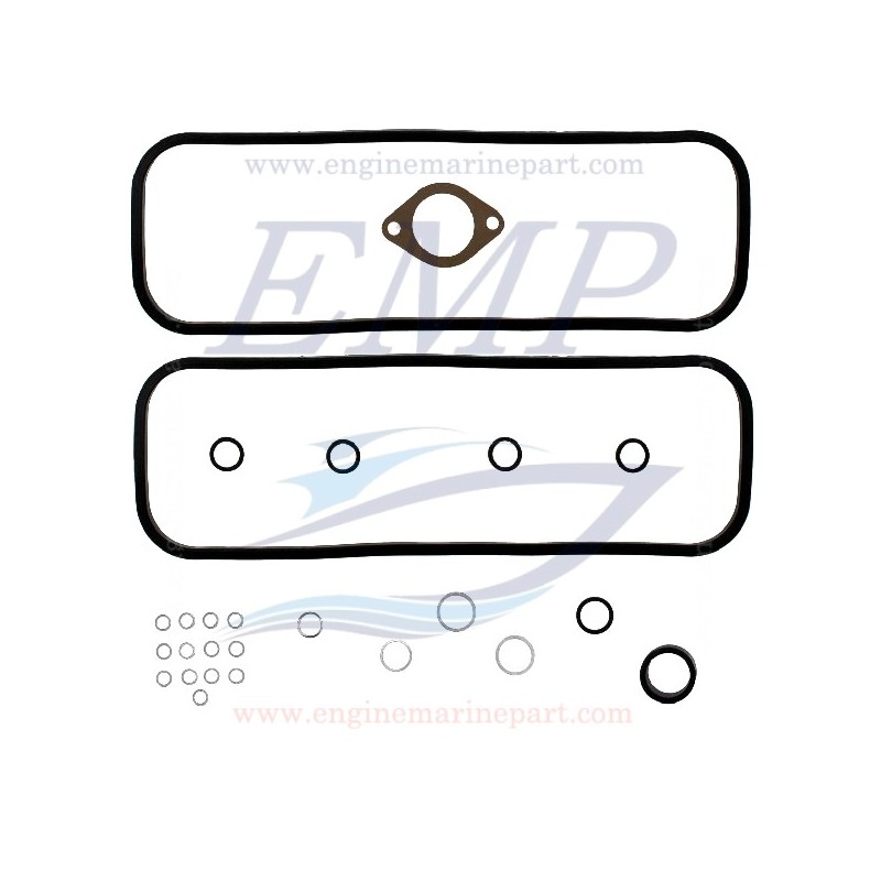 Kit guarnizioni motore Volvo Penta EMP 875321