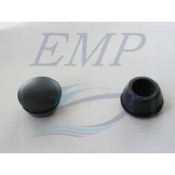 Tappo piede Mercury, Mercruiser 824928, 824928001