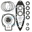 Kit riparazione piede completo Volvo Penta 100A 876399