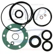 Kit riparazione piede completo Volvo Penta 110S 876397