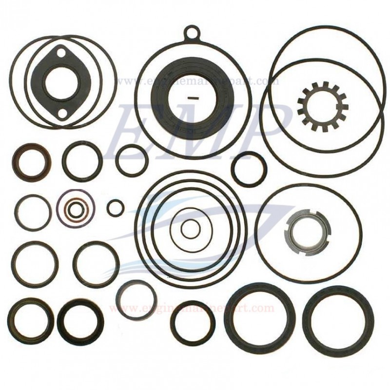 Kit riparazione piede completo Volvo Penta EMP 875741