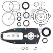 Kit riparazione piede completo Volvo Penta DP