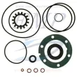Kit riparazione piede parte alta Volvo Penta 100B/S