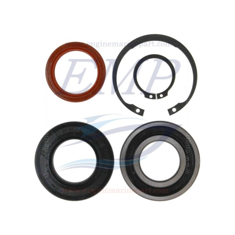 kit riparazione transom-piede Volvo Penta DPH,DPR