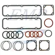 Kit guarnizioni aspirazione Volvo Penta EMP 876622