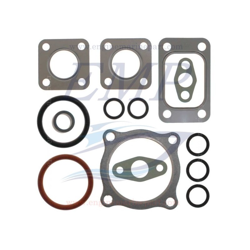 Kit guarnizioni turbina Volvo Penta EMP 876955