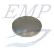 Tappi di espansione (zincati) Volvo Penta EMP 968955