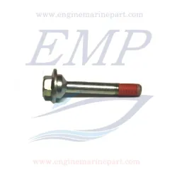 Perno cuscinetto tendicinghia 14551-P8A-A01