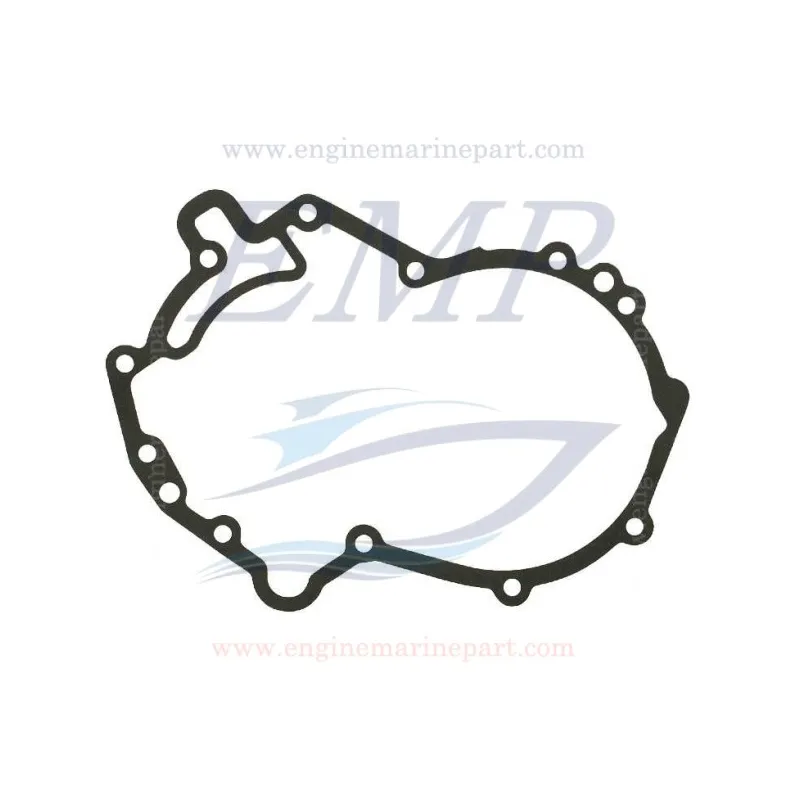 Guarnizione coperchio distribuzione Volvo Penta EMP 859048