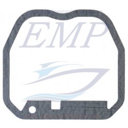 Guarnizione coperchio valvole Volvo Penta EMP 859042