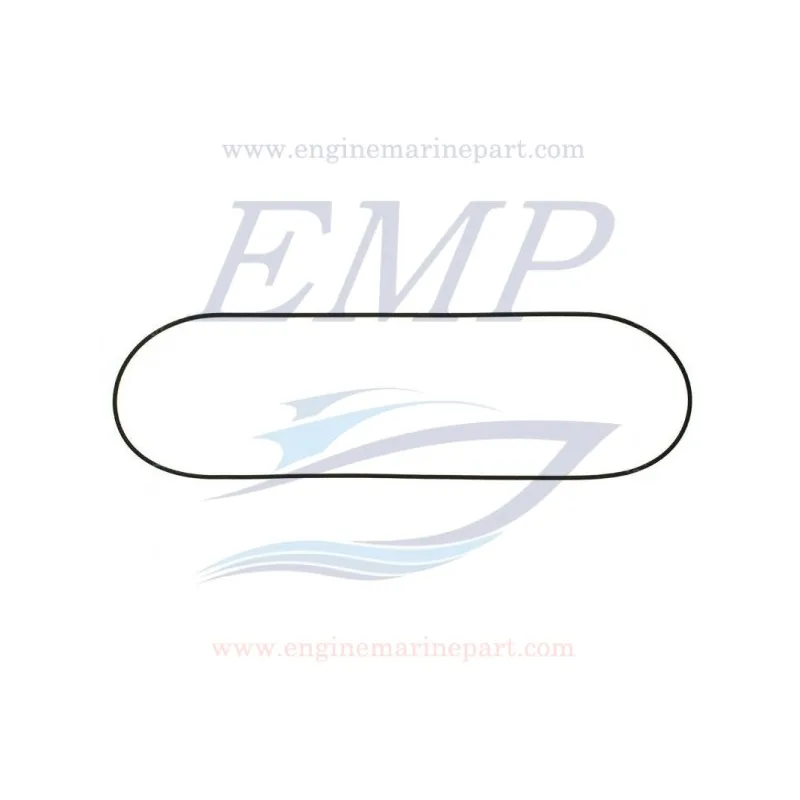 Guarnizione coperchio valvole Volvo Penta EMP 3580496