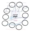 O-ring pompa acqua Honda 91301-ZG3-000