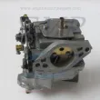 Carburatore Hp 8 4T Mercury, Mariner 8M0150183, 8M0176128