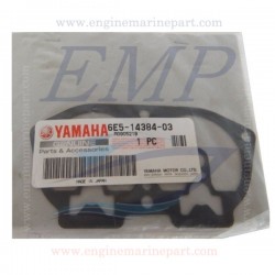 Guarnizione vaschetta carburatore Yamaha 6E5-14384-03