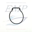 Guarnizione vaschetta carburatore Yamaha 677-14384-01