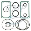 Kit guarnizioni scambiatore di calore Volvo Penta