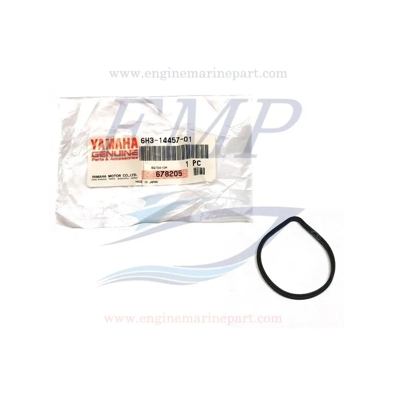 Guarnizione carburatore Yamaha 6H3-14457-02