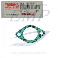Guarnizione carburatore Yamaha 6K8-13556-A1