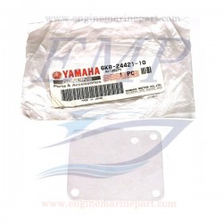 Guarnizione carburatore Yamaha 6K8-24421-10
