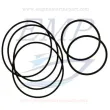 Kit guarnizioni after cooler Volvo Penta